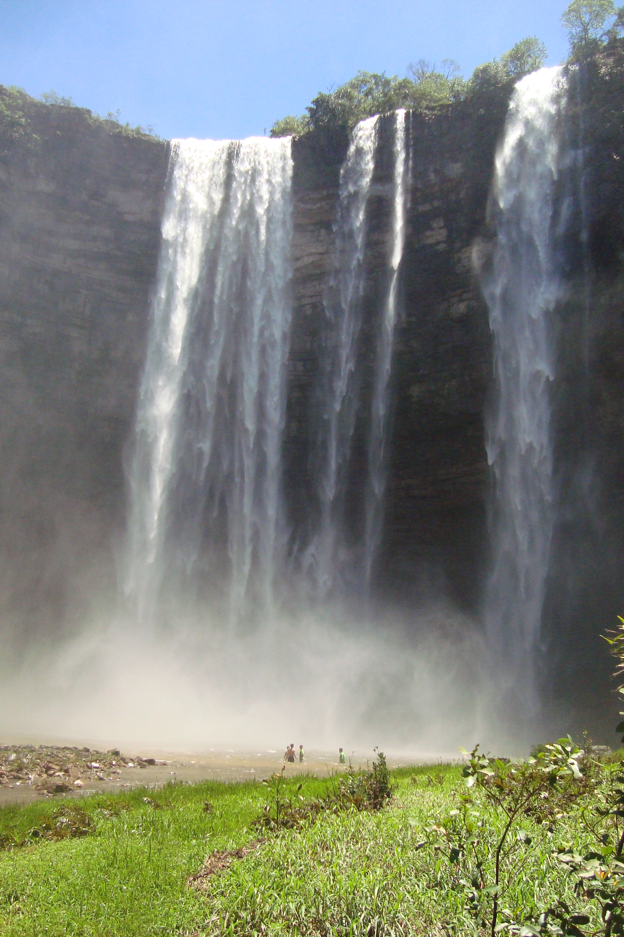 Bom Jardim de Goiás (GO)