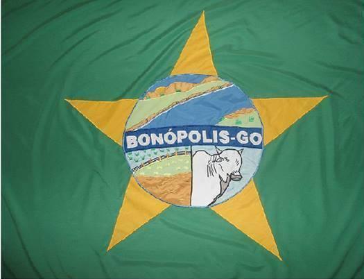 Bonópolis (GO)