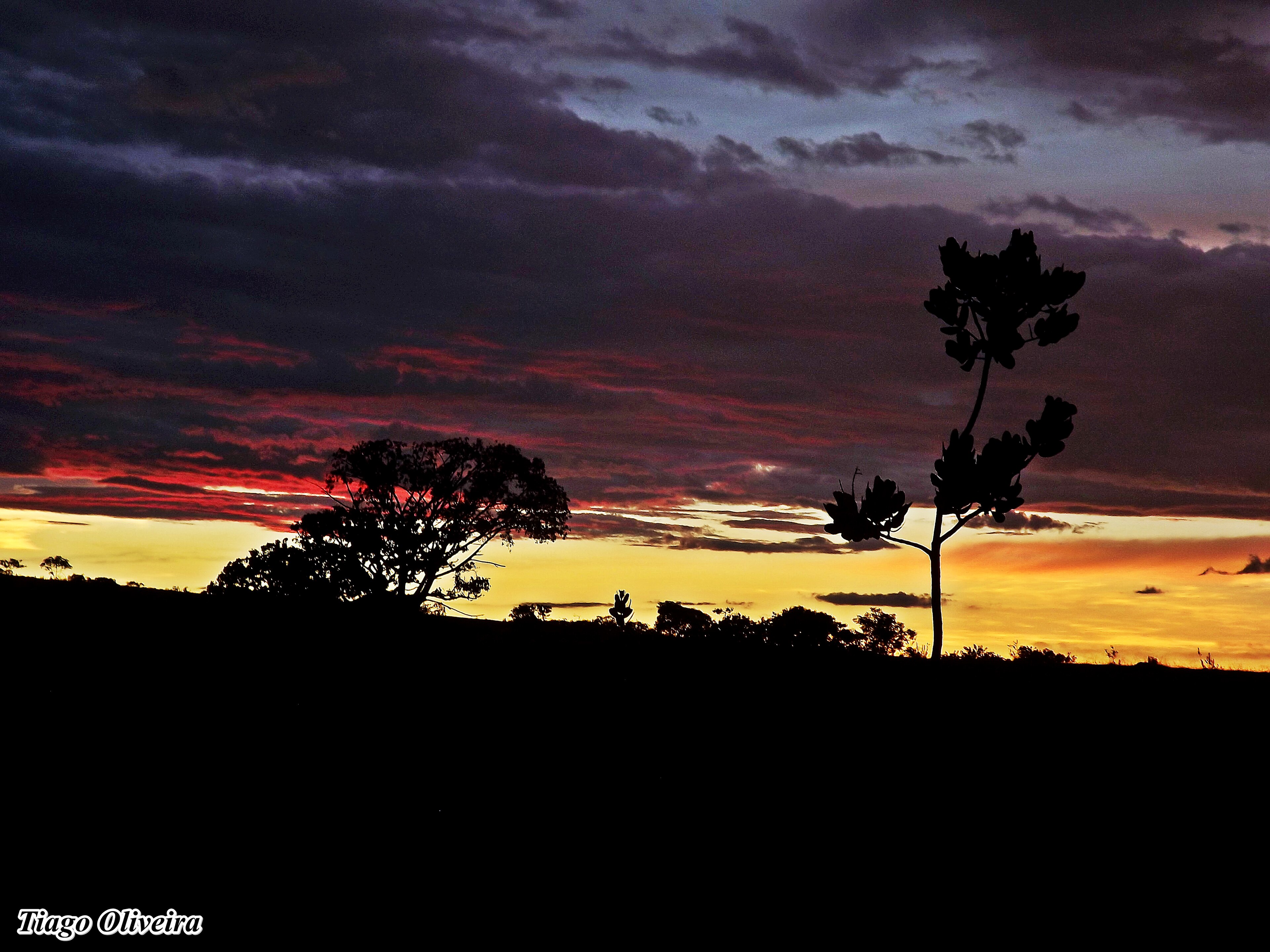 Campo Alegre de Goiás (GO)
