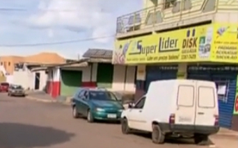 Campo Limpo de Goiás (GO)