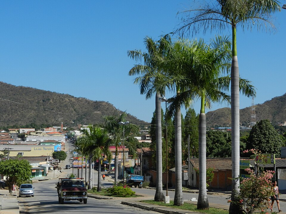 Campos Belos (GO)