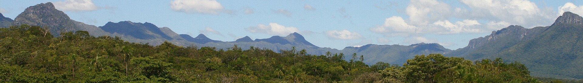 Cavalcante (GO)