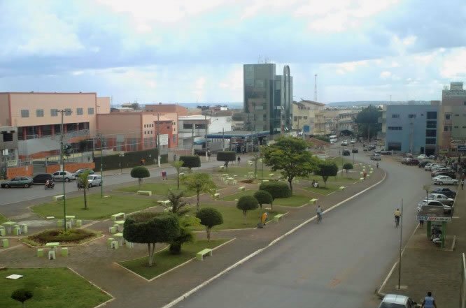 Cidade Ocidental (GO)
