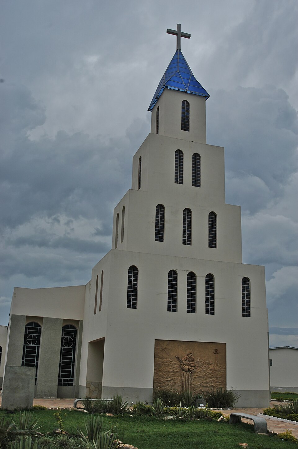 Cocalzinho de Goiás (GO)