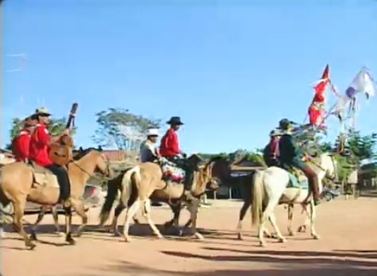 Colinas do Sul (GO)