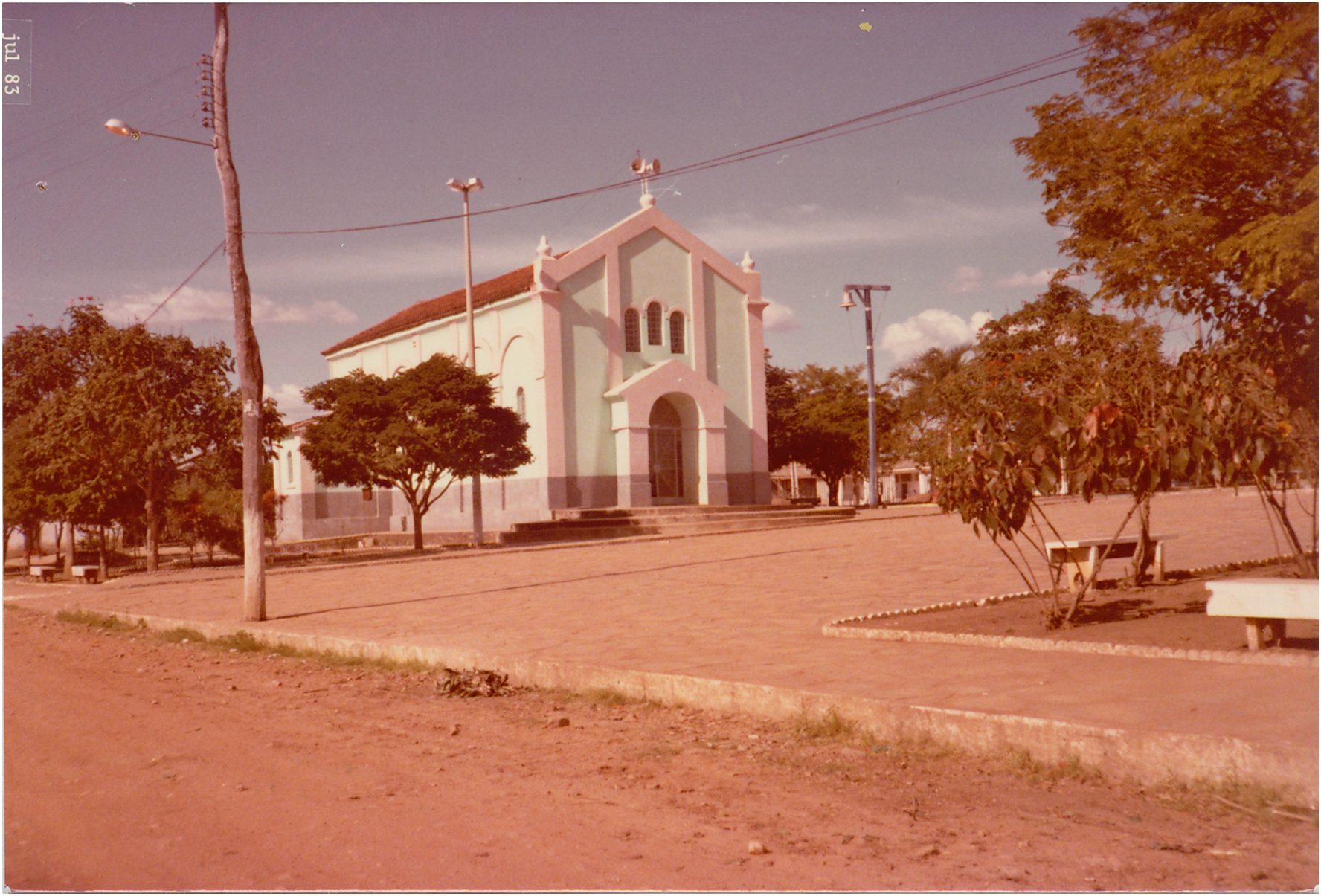 Córrego do Ouro (GO)