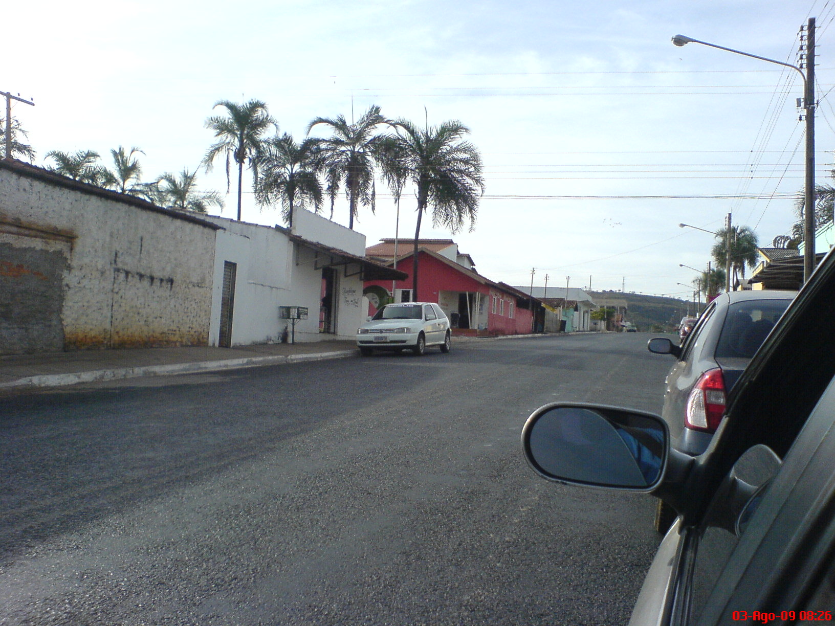 Corumbaíba (GO)