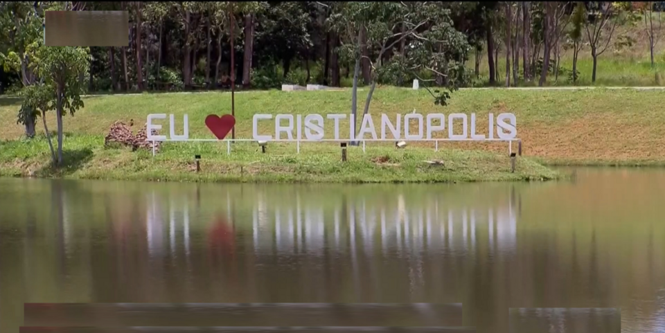 Cristianópolis (GO)