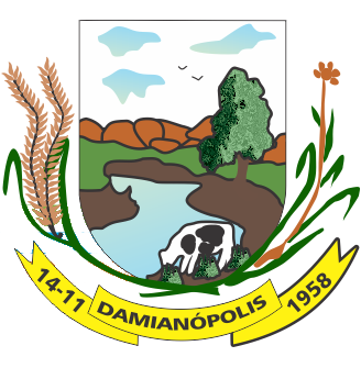 Damianópolis (GO)