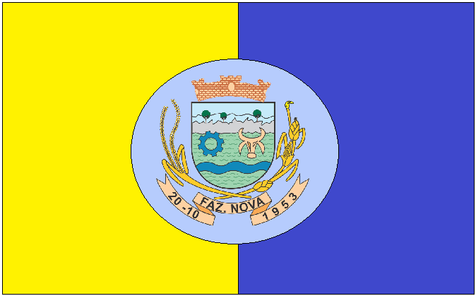 Fazenda Nova (GO)