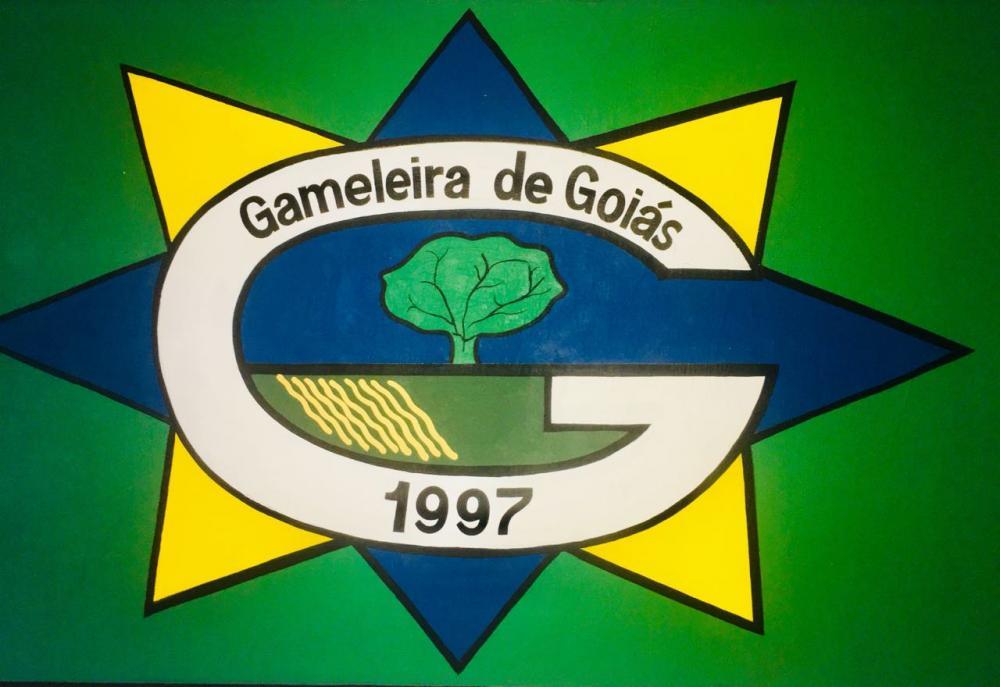 Gameleira de Goiás (GO)