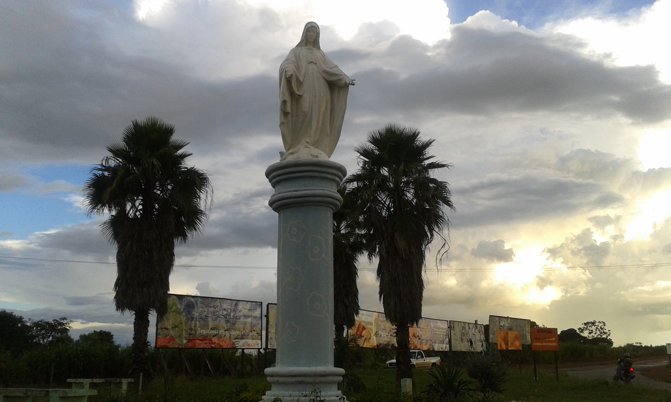 Goianápolis (GO)