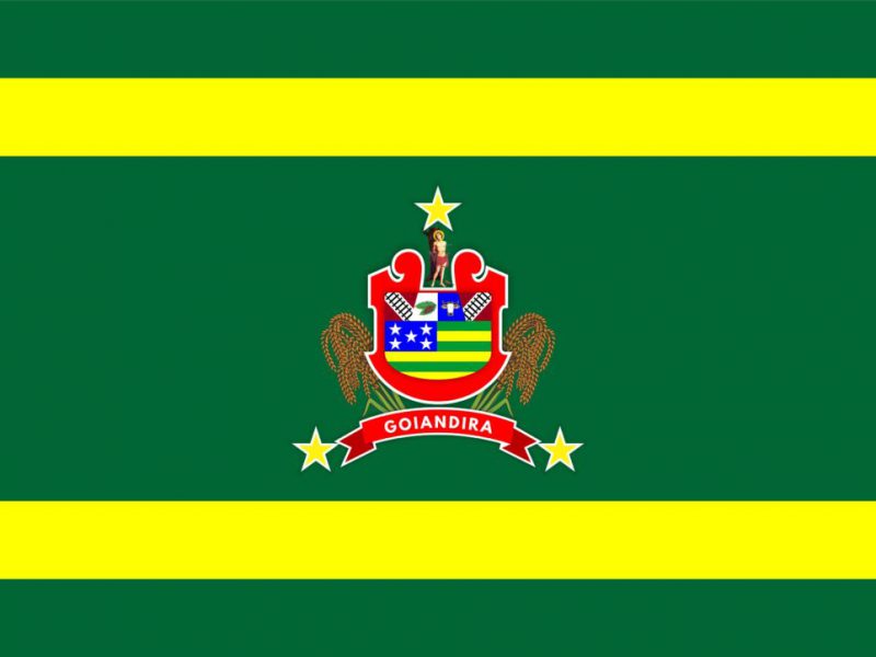 Goiandira (GO)