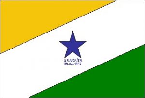 Guaraíta (GO)