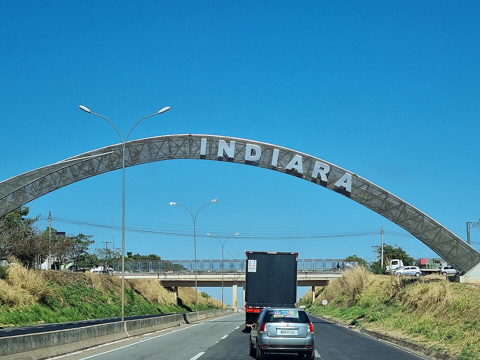Indiara (GO)