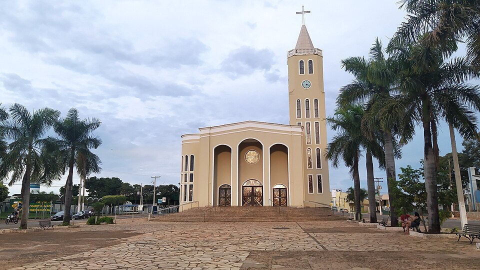 Itaberaí (GO)