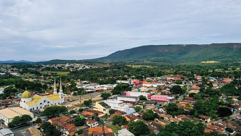 Jaraguá (GO)