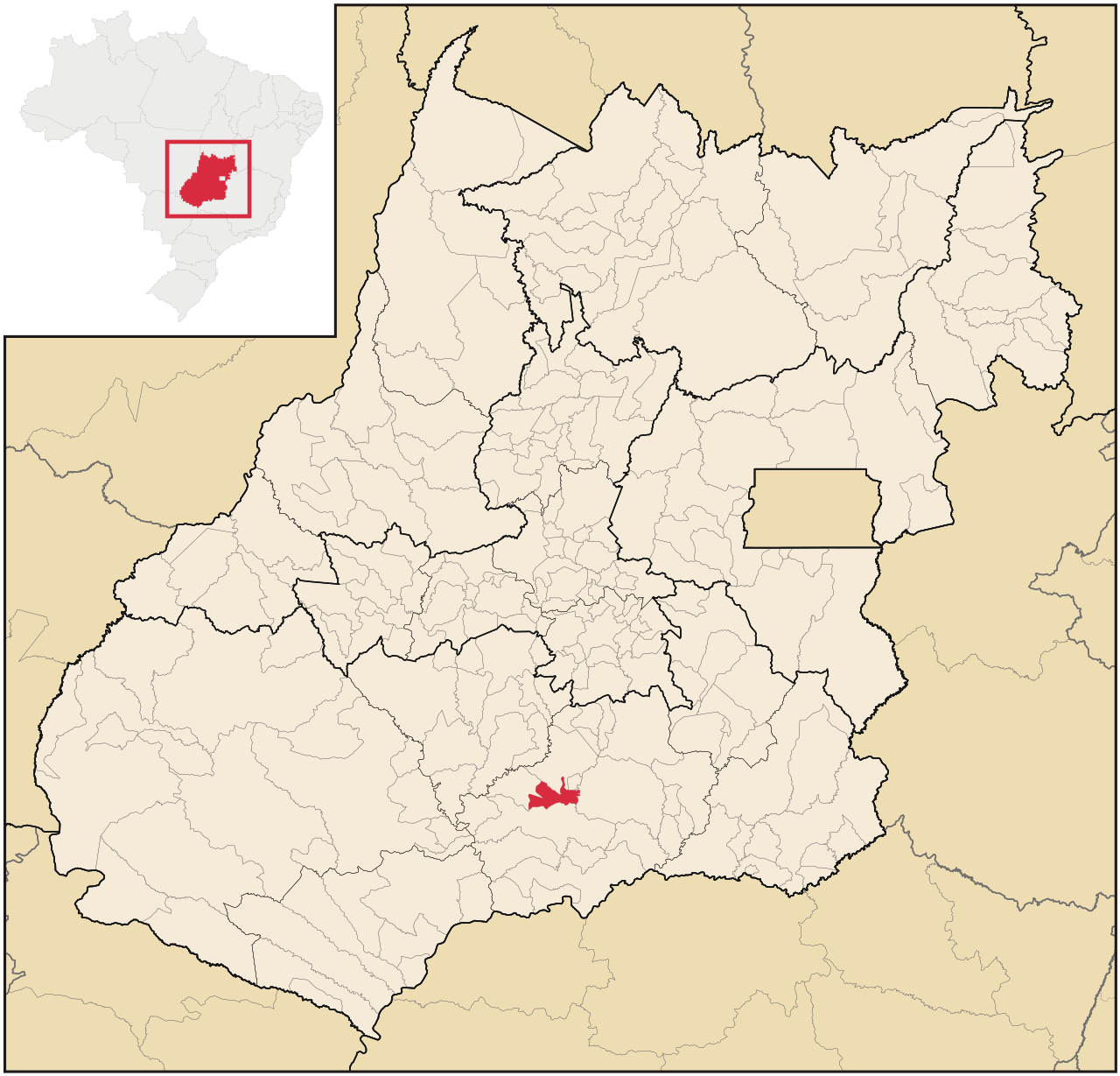 Joviânia (GO)