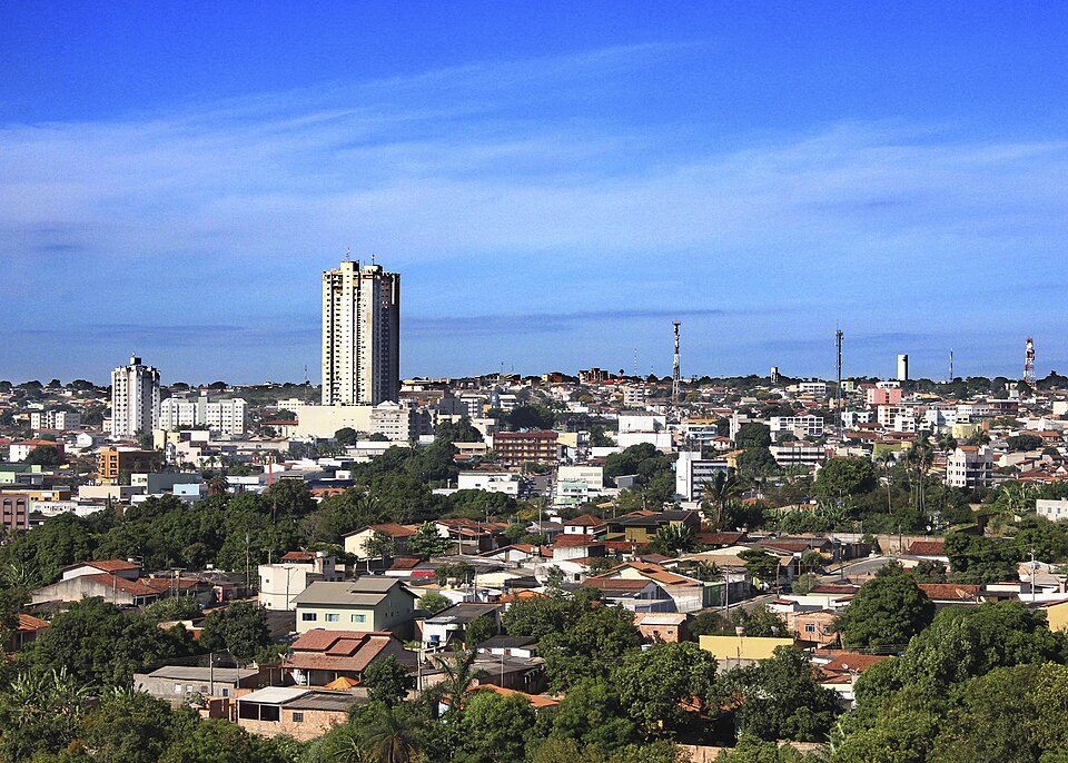 Luziânia (GO)