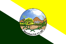 Mambaí (GO)