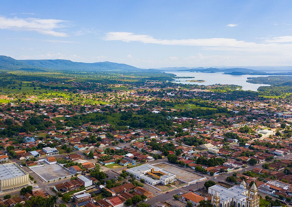 Minaçu (GO)