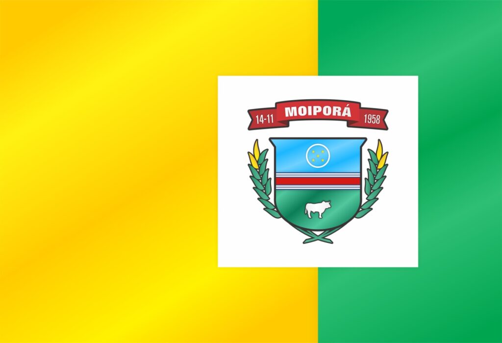 Moiporá (GO)