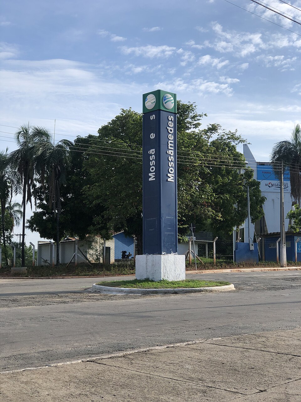 Mossâmedes (GO)