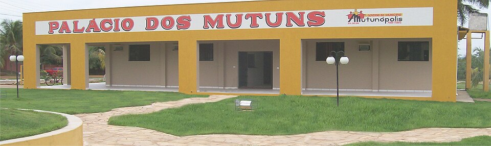 Mutunópolis (GO)