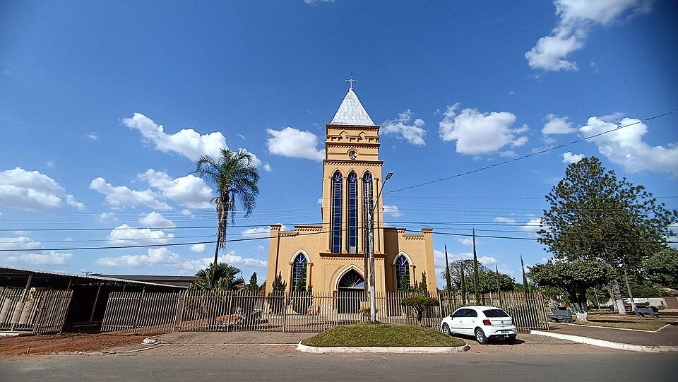 Nazário (GO)