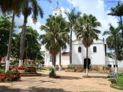 Niquelândia (GO)
