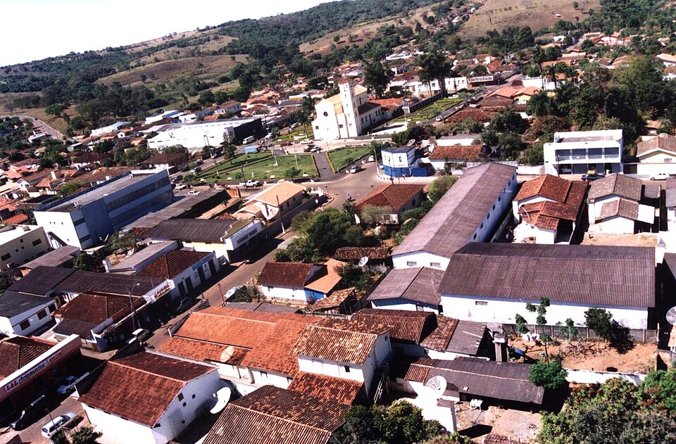 Orizona (GO)