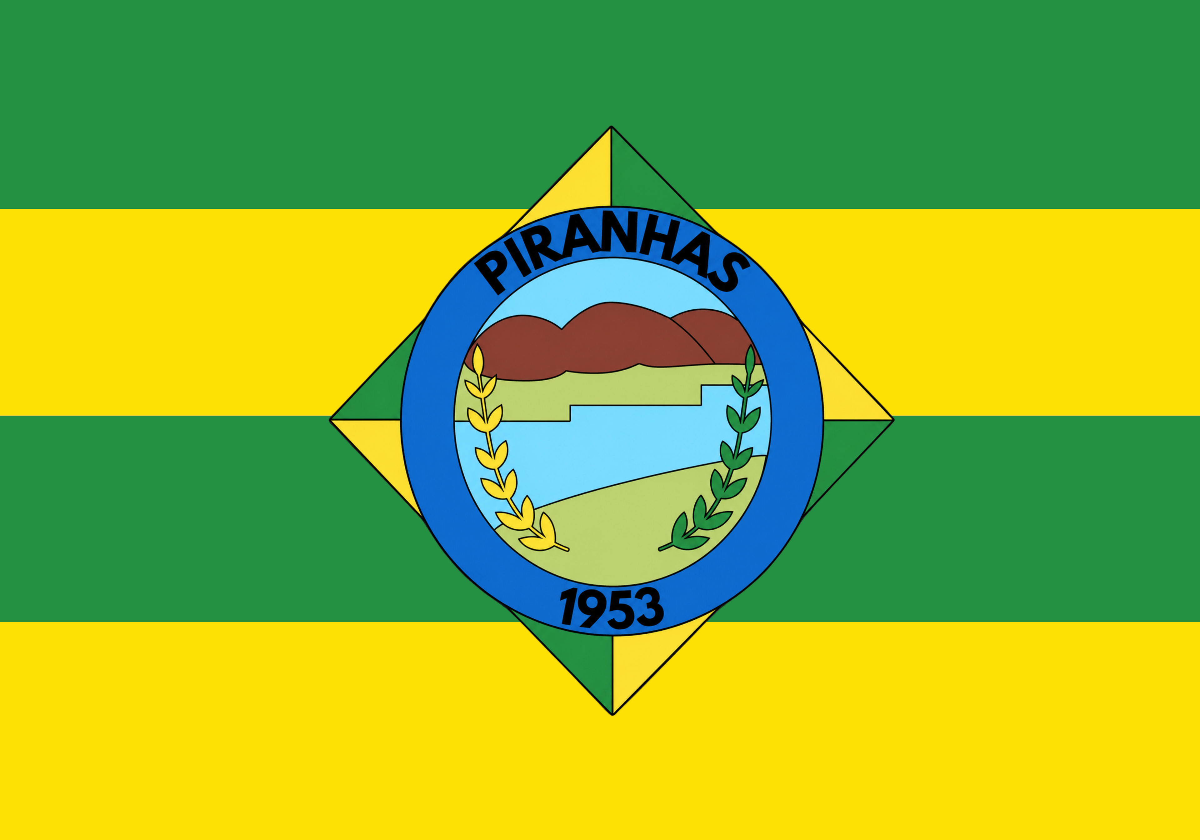 Piranhas (GO)