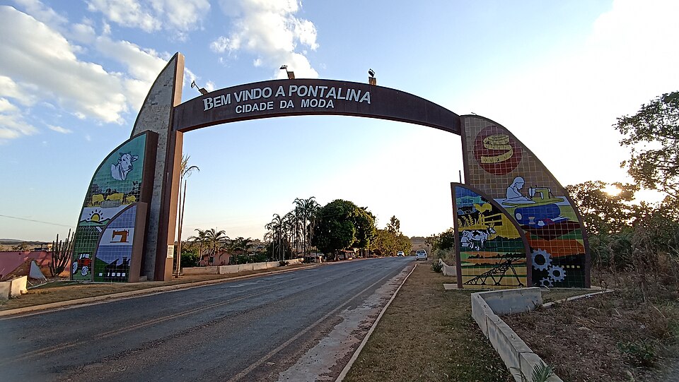 Pontalina (GO)