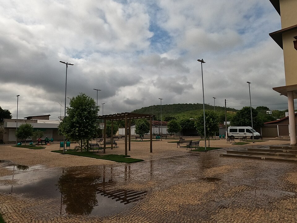 Santa Fé de Goiás (GO)