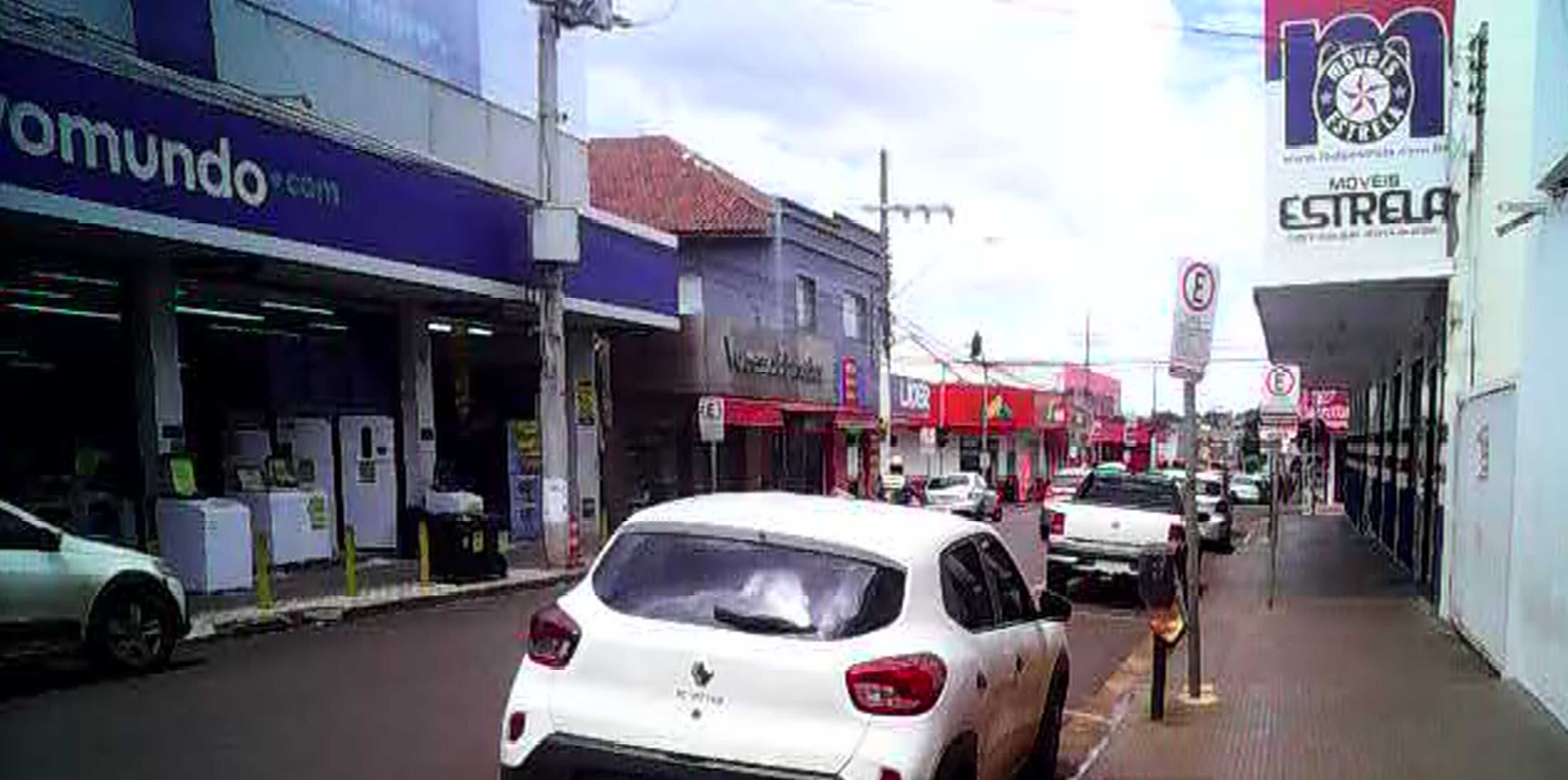 Santa Helena de Goiás (GO)
