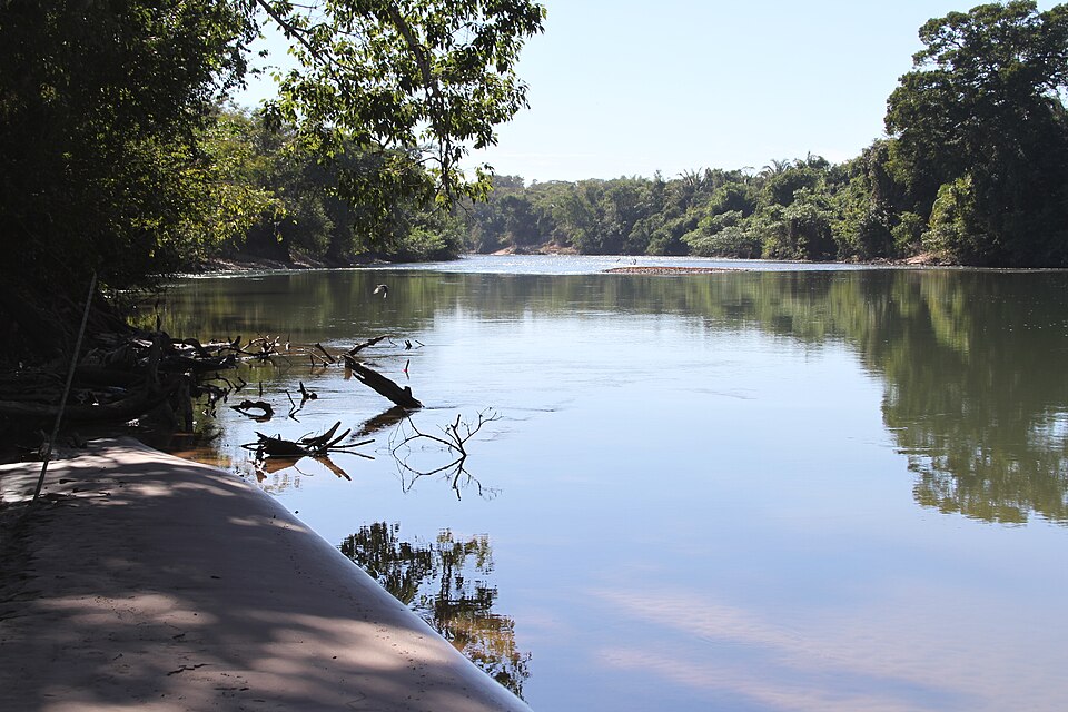 Santa Rita do Araguaia (GO)