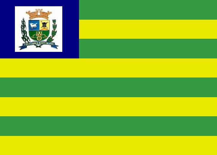 Santa Rosa de Goiás (GO)