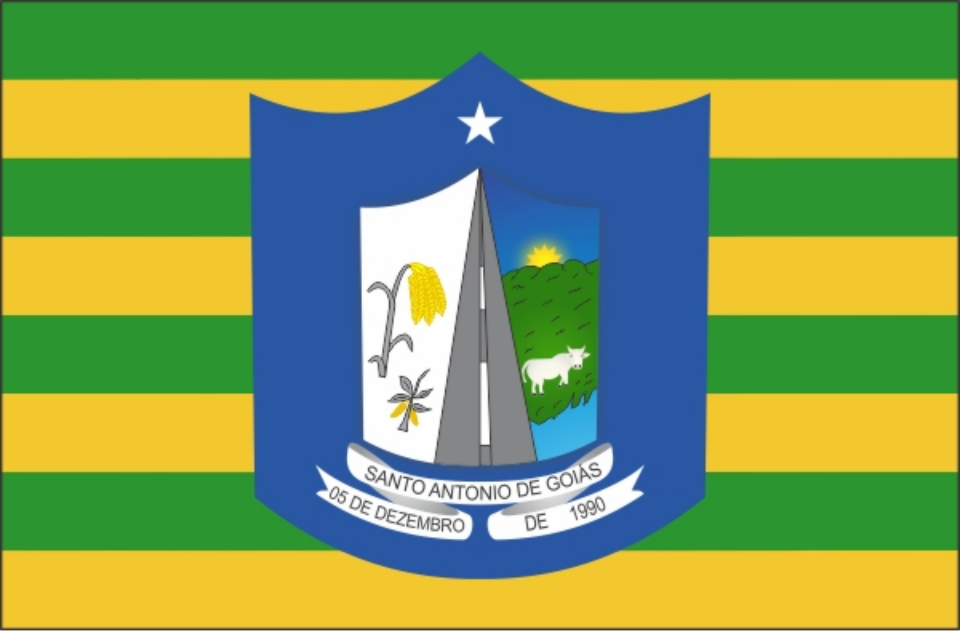Santo Antônio de Goiás (GO)
