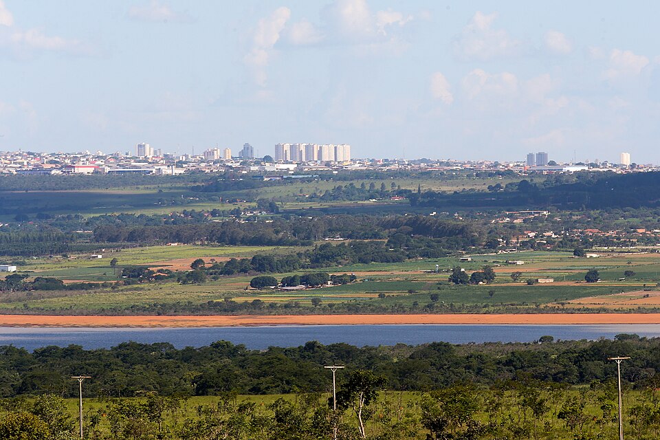 Santo Antônio do Descoberto (GO)