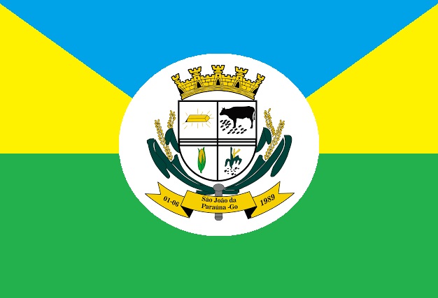 São João da Paraúna (GO)
