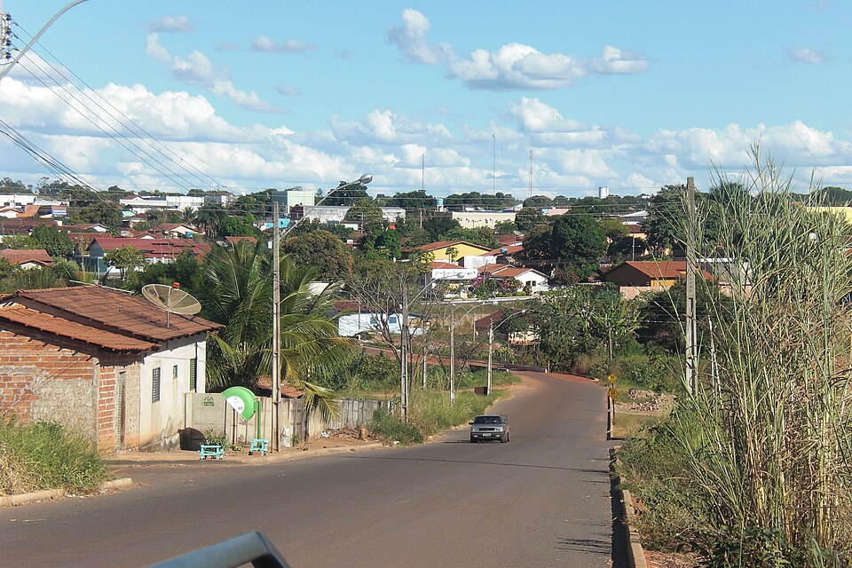 São Miguel do Araguaia (GO)