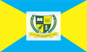 São Patrício (GO)