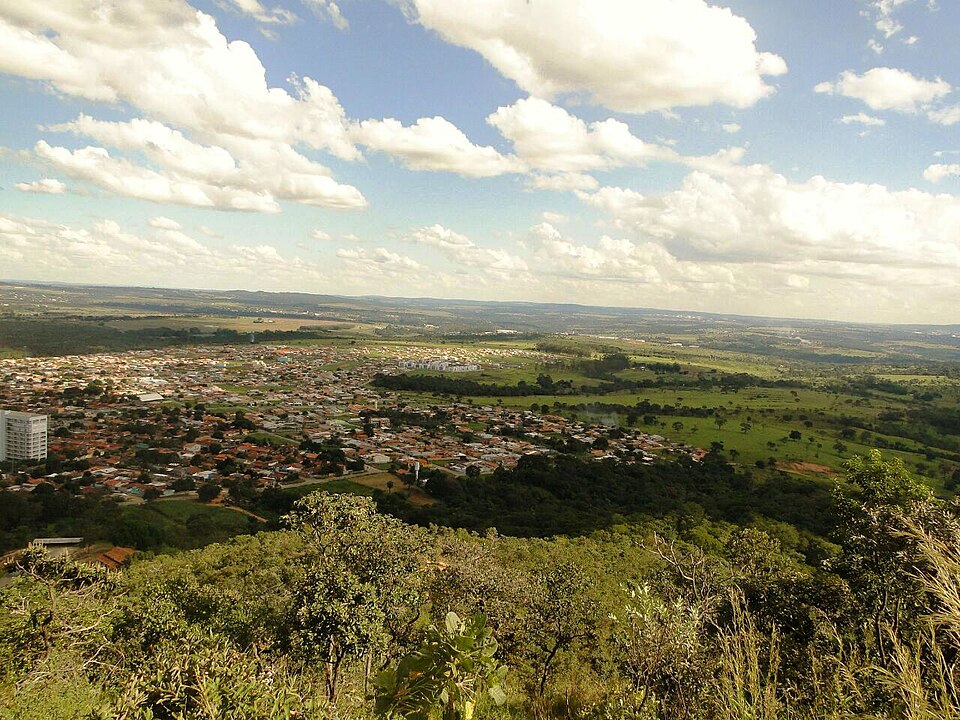 Senador Canedo (GO)