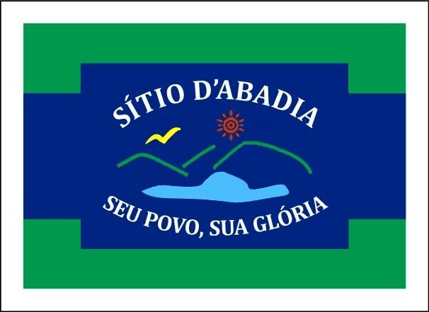 Sítio d'Abadia (GO)