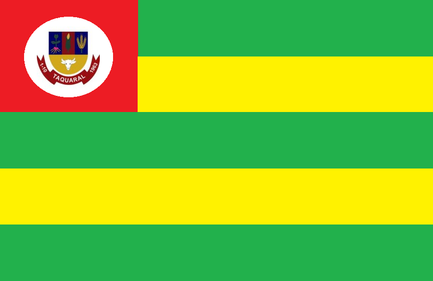 Taquaral de Goiás (GO)