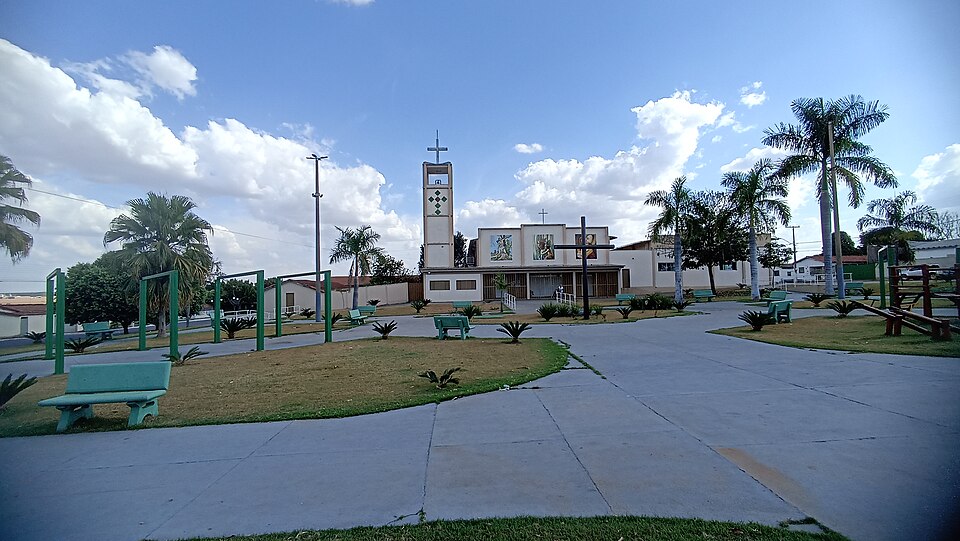 Turvânia (GO)