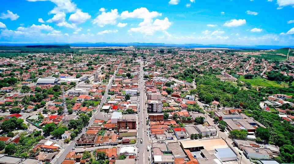 Uruaçu (GO)