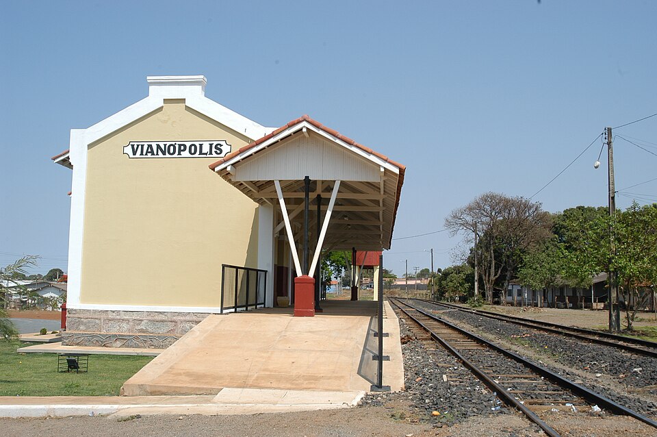 Vianópolis (GO)