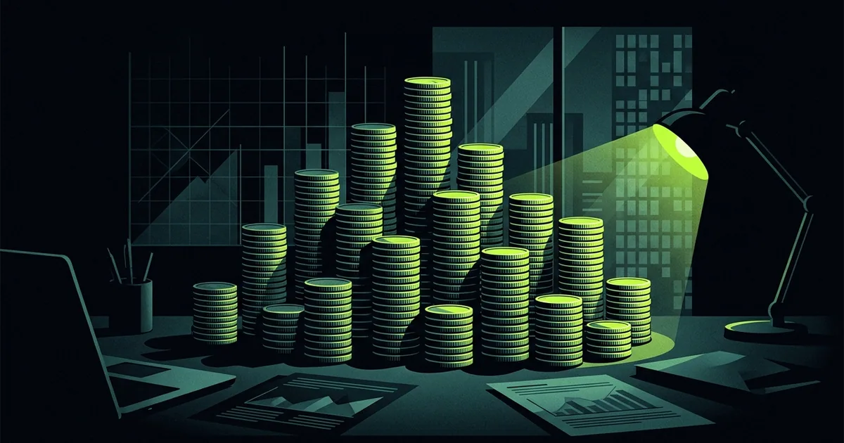 Ilustração do ranking: Cidades com maior salário médio do Brasil