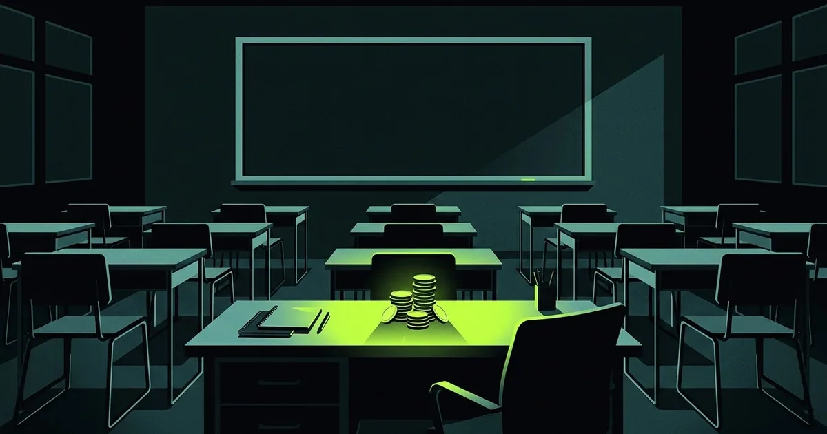 Ilustração do ranking: Cidades que mais investem em educação do Brasil
